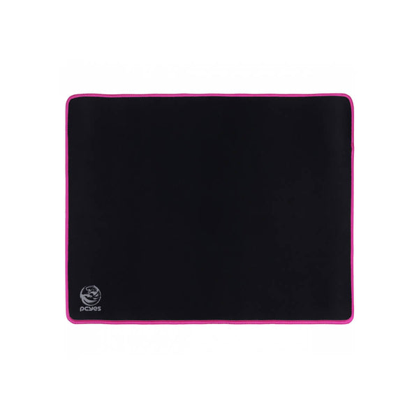 Mousepad gamer Pcyes Colors Pink Standard PMC36X30P