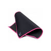 Mousepad gamer Pcyes Colors Pink Standard PMC36X30P