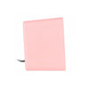 Caixa de som Vinik 2.0  5V 2X 1W rosa VS-01R 112357