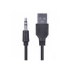 Caixa de som Vinik  2.0  5V 2X 1W branca VS-01B 112356