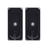 Caixa de som gamer Vinik 2.0 10W RGB Bluetooth CXBLRGB10W