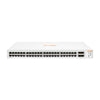 Switch HP 48 portas 10/100/1000+4 JL814A