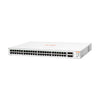 Switch HP 48 portas 10/100/1000+4 JL814A