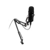 Microfone para Streaming C3tech MI-100BK