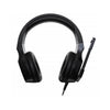 Headset Gamer Nitro Acer com Microfone Preto e Vermelho