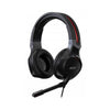 Headset Gamer Nitro Acer com Microfone Preto e Vermelho