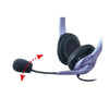 Fone de Ouvido com Microfone Genius HS-04S P2