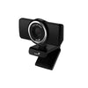 Webcam Genius Ecam 8000 Full HD 1080P Preto