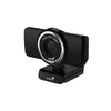 Webcam Genius Ecam 8000 Full HD 1080P Preto