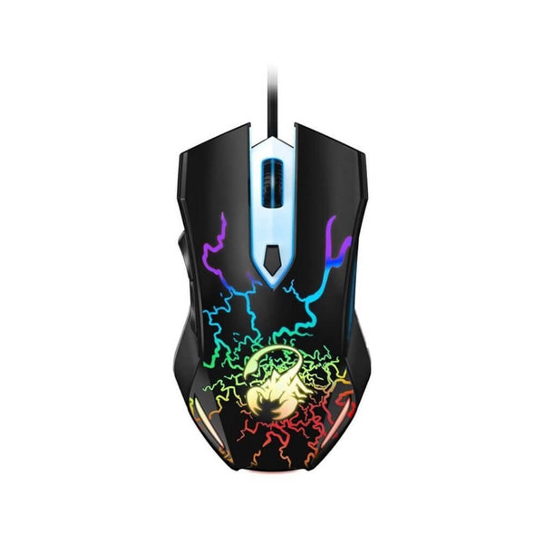 Mouse gamer Genius Scorpion Spear