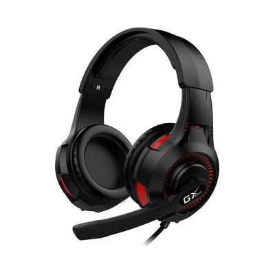 Headset gamer Genius HS-G600V