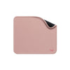 Mousepad Studio Series Logitech Rosa 956-000037