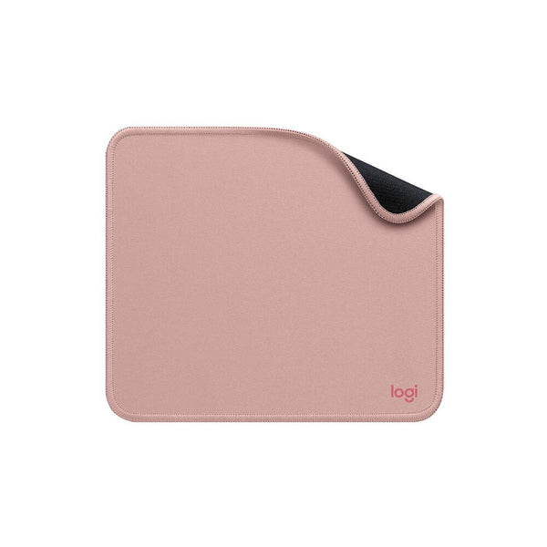 Mousepad Studio Series Logitech Rosa 956-000037