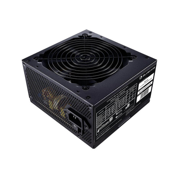 Fonte Bluecase 400W BLUE400R-80E ATX PFC 80Plus sem Caixa