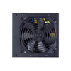 Fonte Bluecase 400W BLUE400R-80E ATX PFC 80Plus sem Caixa