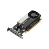 Placa de vídeo 8GB Quadro Nvidia T1000 DDR6 VCNT1000-8GB-PB