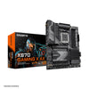 Placa mãe Gigabyte AMD Ryzen Am5 X670 gaming X AX