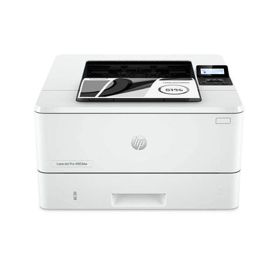Impressora HP Laserjet 4003DW mono