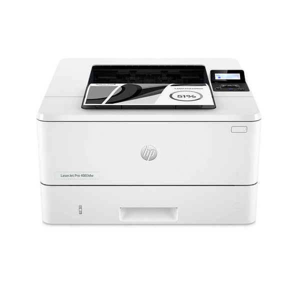 Impressora HP Laserjet 4003DW mono