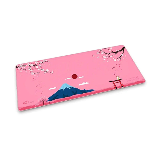 Mouse Pad gamer World Tour Tokyo