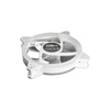 Kit 4 Cooler para Gabinete Gamdias Aeolus M2-1204R-WH Branco
