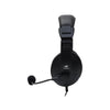 Headset com microfone C3tech PH-320BK