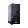 Gabinete gamer Redragon Superion GC-MB211