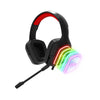 Headset gamer KWG Taurus E1