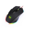 Mouse gamer Redragon M715 RGB Dagger 2