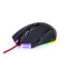 Mouse gamer Redragon M715 RGB Dagger 2
