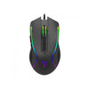 Mouse gamer T-Dagger Darkangel T-TGM209