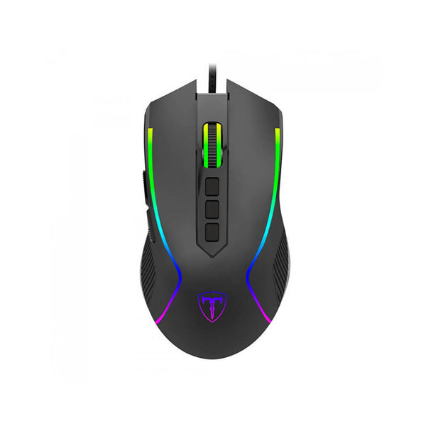 Mouse gamer T-Dagger Darkangel T-TGM209