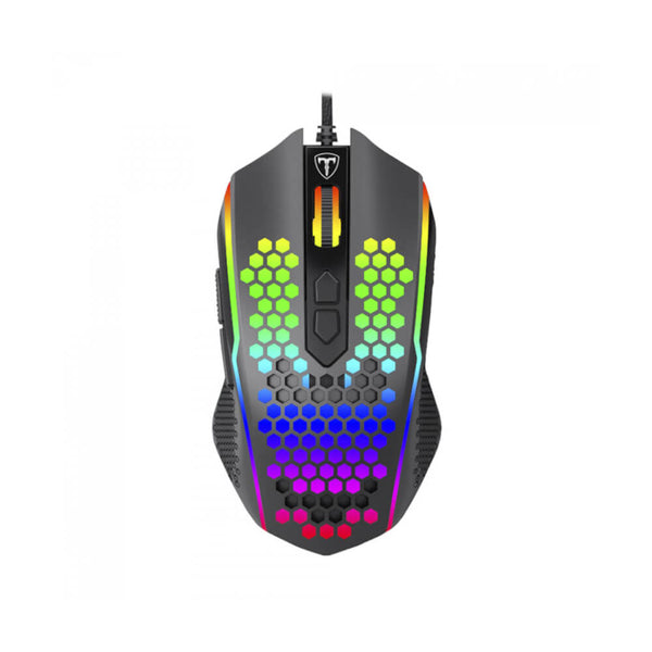 Mouse gamer T-Dagger Imperial T-TGM310