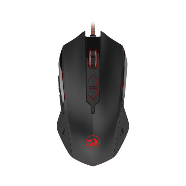 Mouse gamer Redragon M716A Inquisitor 2