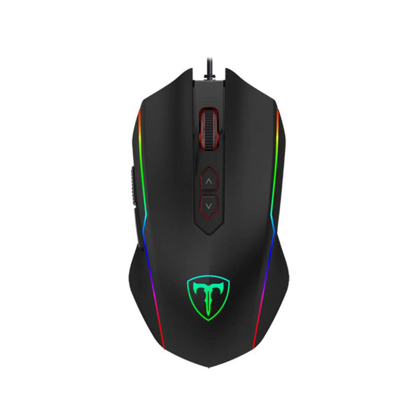 Mouse gamer T-Dagger Sergeant T-TGM202