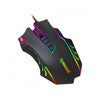 Mouse gamer Redragon M802 RGB Titanoboa 2 Chroma Black