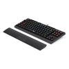 Teclado Gamer Broadsword Pro Redragon K588 RGB Switch Óptico Azul