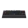 Teclado Gamer Broadsword Pro Redragon K588 RGB Switch Óptico Azul