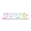 Teclado gamer magnético Redragon K552 Kumara PRO RGB switch azul