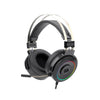 Kit gamer teclado + mouse + headset Redragon S125