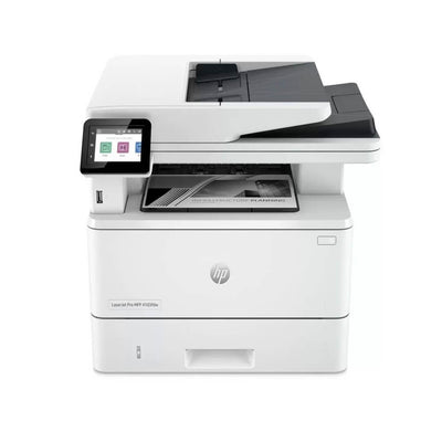 Impressora HP Multifuncional Laserjet Pro 4103FDW