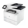 Impressora HP Multifuncional Laserjet Pro 4103FDW