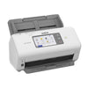 Scanner Brother ADS-4700W Ethernet Wi-fi 40ppm