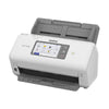Scanner Brother ADS-4700W Ethernet Wi-fi 40ppm