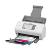 Scanner Brother ADS-4700W Ethernet Wi-fi 40ppm