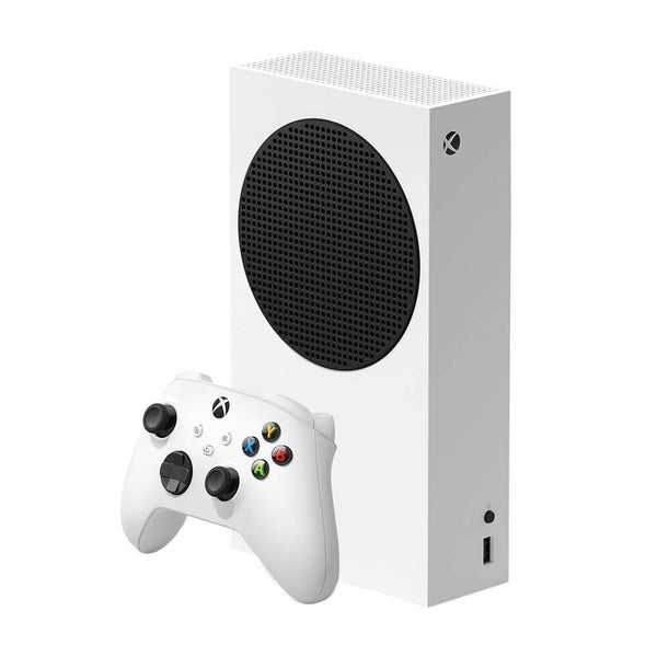 Console Xbox Series S 512Gb SSD Microsoft