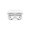 Airpods 3ª Geração Apple Branco MME73BE/A Sem Fio
