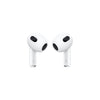 Airpods 3ª Geração Apple Branco MME73BE/A Sem Fio