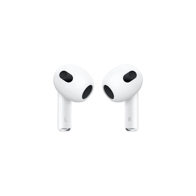 Airpods 3ª Geração Apple Branco MME73BE/A Sem Fio