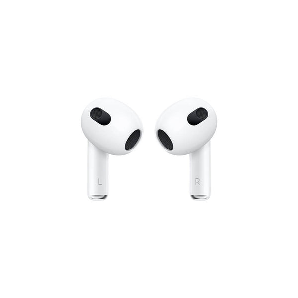 Airpods 3ª Geração Apple Branco MME73BE/A Sem Fio